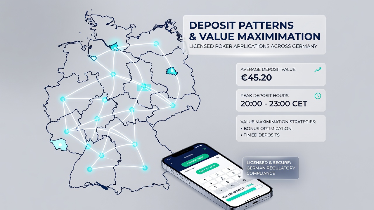 Wertmaximierung durch Einzahlungsmuster